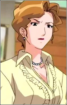 Chizuko Itsuki