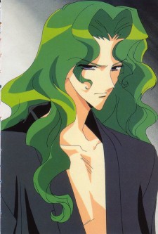 Kyouichi Saionji