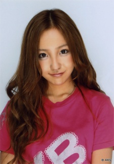 Tomomi Itano