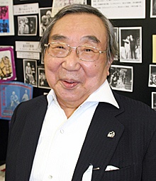 Kazuo Kumakura