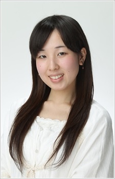 Shiho Sasaki