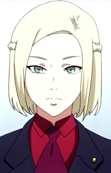 Akira Mado