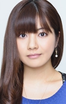 Satomi Akesaka