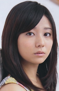 Fumino Kimura