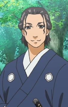 Ryouma Sakamoto