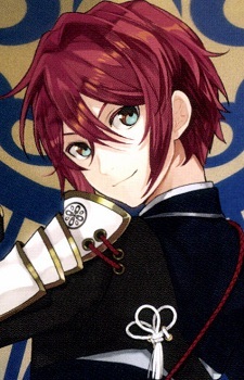 Shinano Toushirou