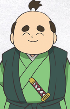 Ieyasu Tokugawa