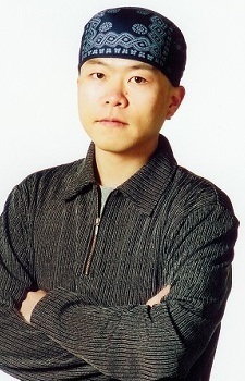 Osamu Hosoi