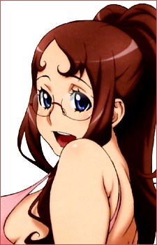 Megumi Jinguuji