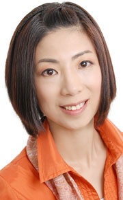 Youko Shiraishi