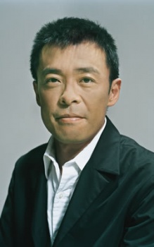 Ken Mitsuishi