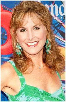 Jodi Benson