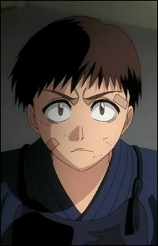 Shinji