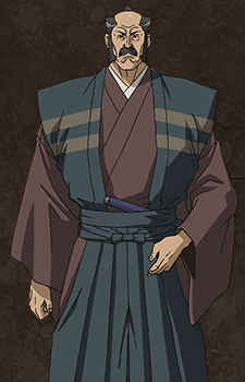 Kagetsuna Naoe