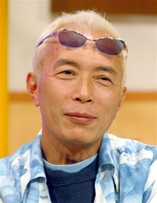 George Tokoro