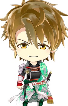 Hideyoshi Toyotomi