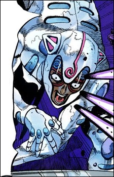 Ghiaccio