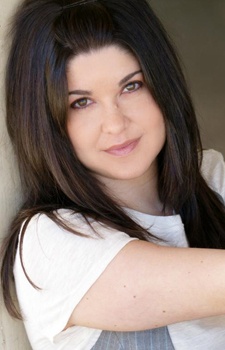 Colleen Clinkenbeard