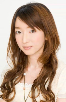 Kaori Mizuhashi