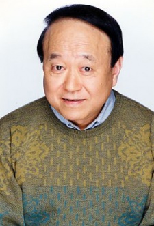 Isamu Tanonaka