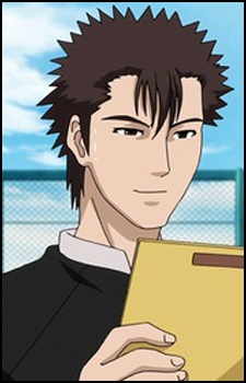 Yuuji Sawamura