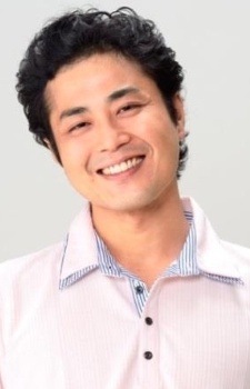 Kazumasa Nakamura