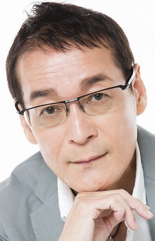 Norio Wakamoto