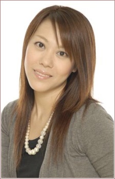 Mayumi Yanagisawa