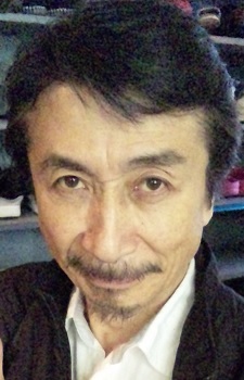 Shigeru Ushiyama