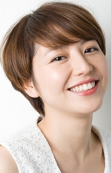 Masami Nagasawa