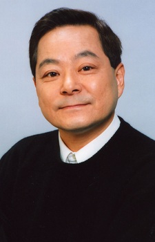 Kiyonobu Suzuki