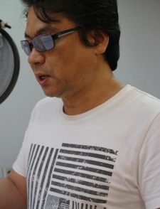 Si Ho Hong