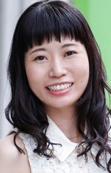 Chihiro Kawakami