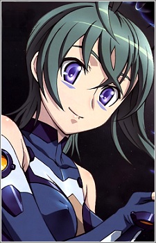 Itsuki Kannagi