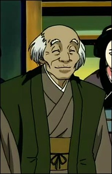 Junichirou Fukami