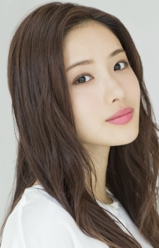 Satomi Ishihara