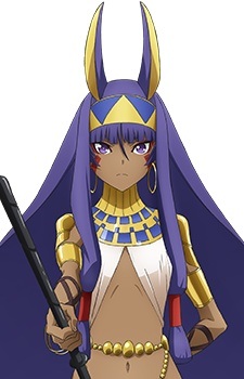 Nitocris