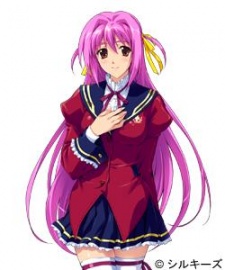 Yuna Sakurazawa