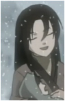 Haku's Mother