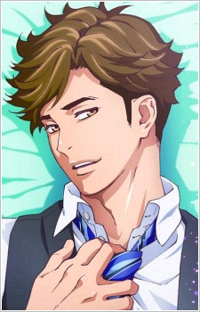 Sousuke Tanaka