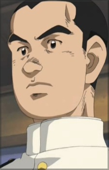 Kazuma Tsuda