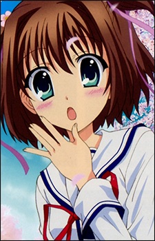 Himeno Katsuragi