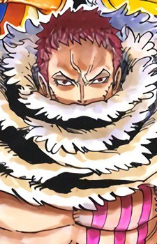 Katakuri Charlotte