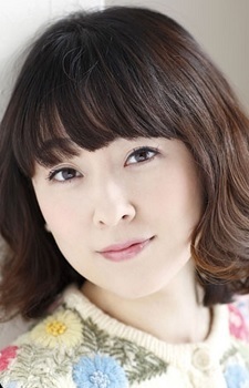 Mikako Takahashi