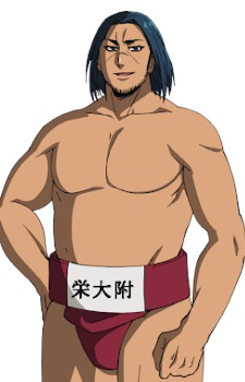 Masato Hyoudou