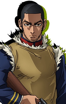 Genjirou Tanigaki