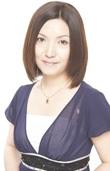 Seiko Tamura