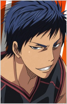 Daiki Aomine