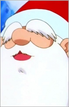 Santa Claus