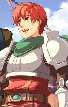 Adol Christin